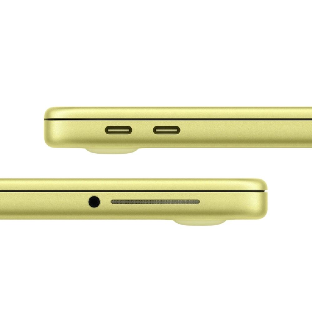 Apple MacBook Neo 13-inch 2026 [MHFD4] (КЛАВ.РУС.ГРАВ.) Citrus 13.0'' Liquid Retina {(2408x1506) 500nits A18 6C CPU 5C GPU/8GB/256GB SSD}