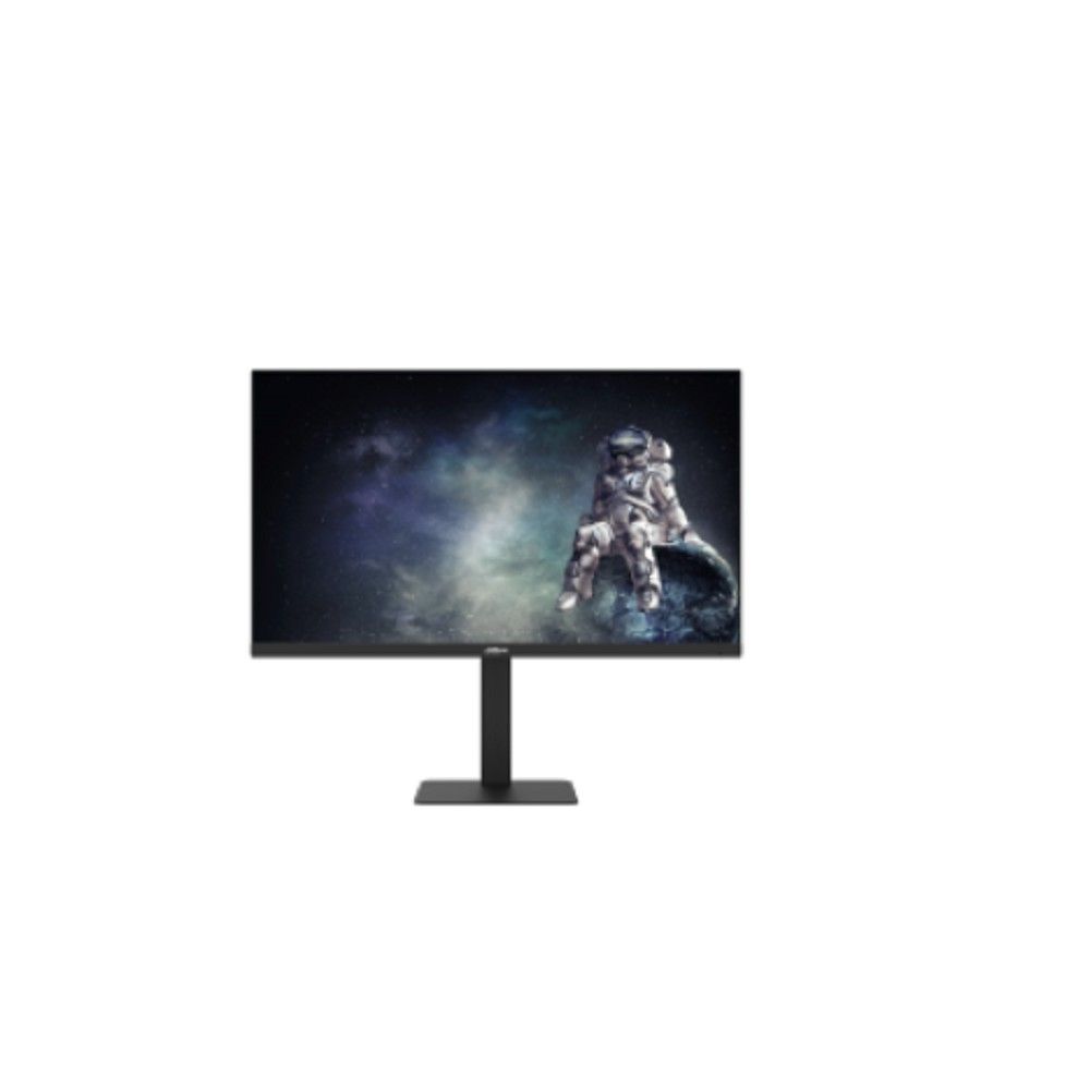 Dahua DHI-LM25-E241A 24.5"(16:9) FullHD монитор IPS. E-LED 1920x1080,300 кд/м2,1000:1, 178°/178°, 1 мс, 320Гц, VESA: 100x100 DPx2, HDMIx2, Аудио выход