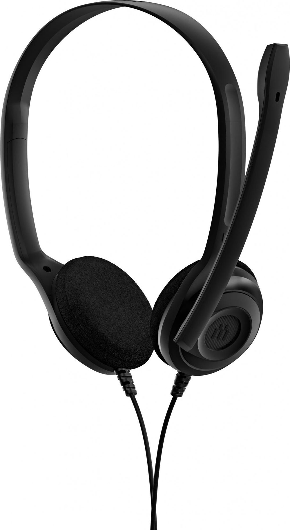 Гарнитура EPOS / Sennheiser Headset PC 5
CHAT, Stereo, 1x3.5mm jack, (PN: 1000445) 