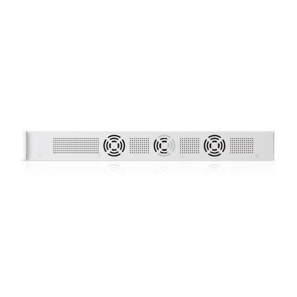 Коммутатор Ubiquiti UniFi Switch 48-750W |US-48-750W| Ubiquiti PoE-коммутатор в стойку, 48х 1G RJ45, 2х SFP, 2х SFP+, |US-48-750W| раздача 686 Вт