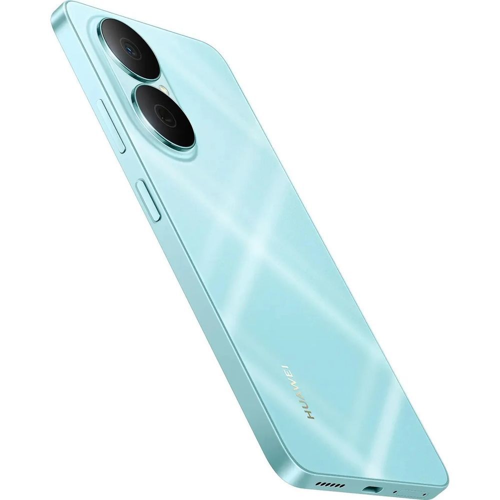 Смартфон Huawei NOVA Y73 8+256Gb (51098GPG) синий