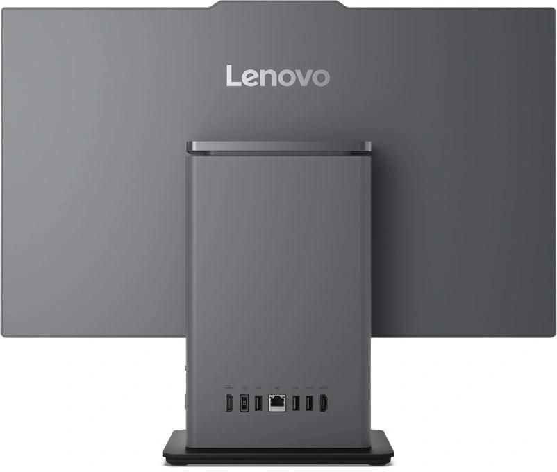 Lenovo ThinkCentre Neo 50a [12SC000KRU] Grey 23,8" {FHD i7-13620H/16Gb/512Gb/NoOS/KBM}