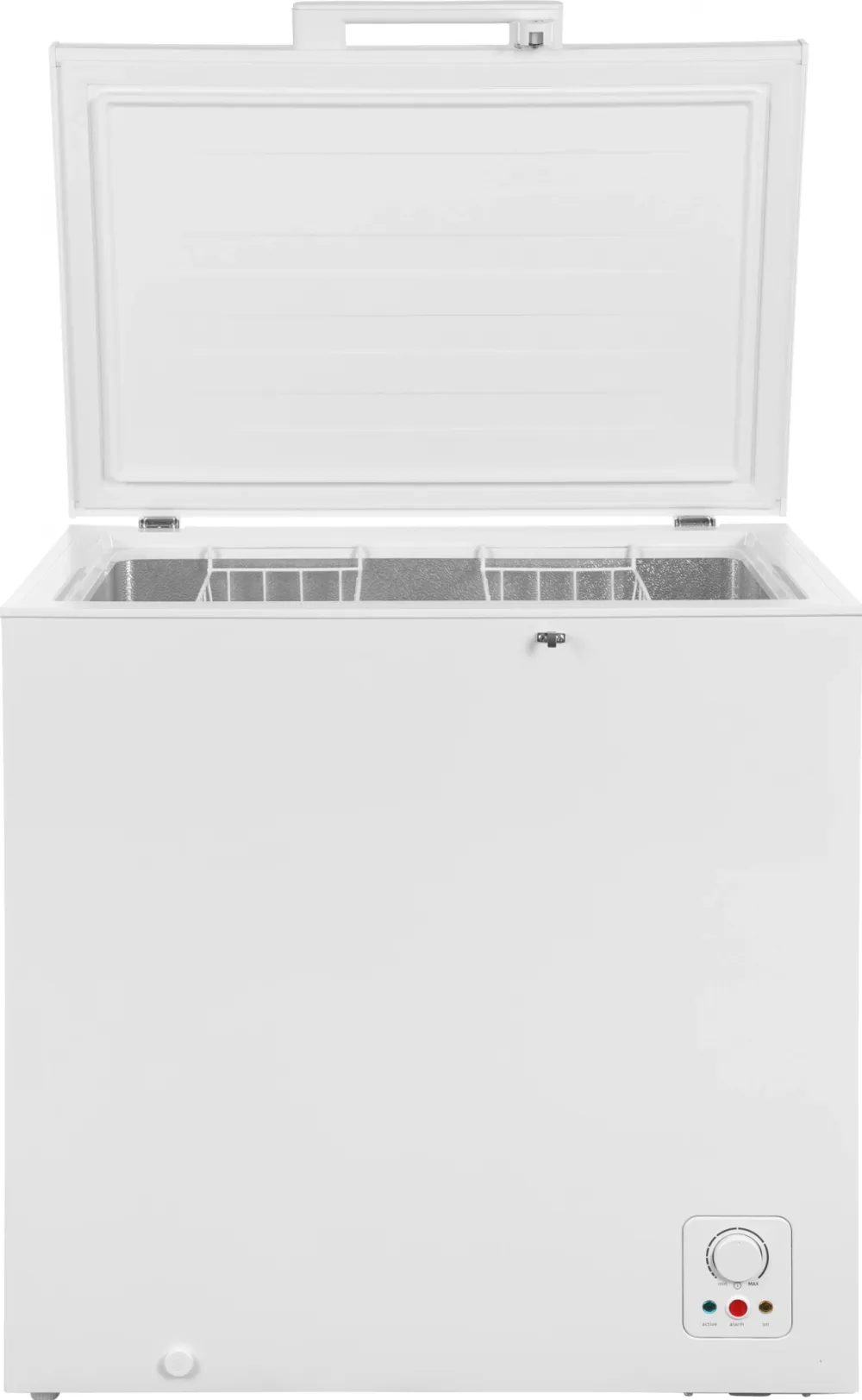 Морозильный ларь Gorenje FH20APW белый