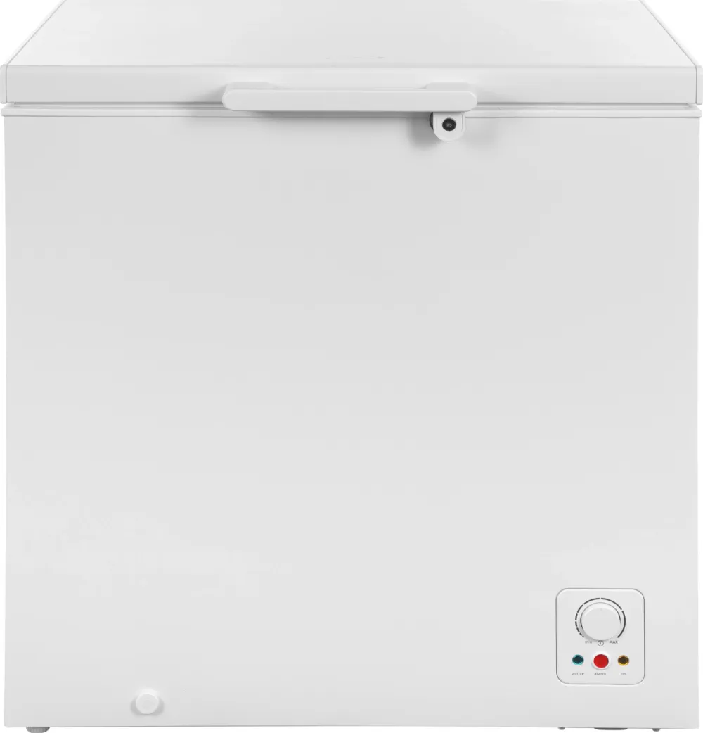 Морозильный ларь Gorenje FH20APW белый