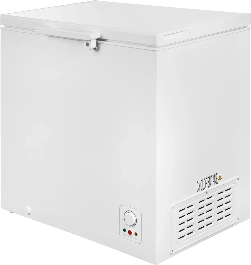 Морозильный ларь Gorenje FH20APW белый