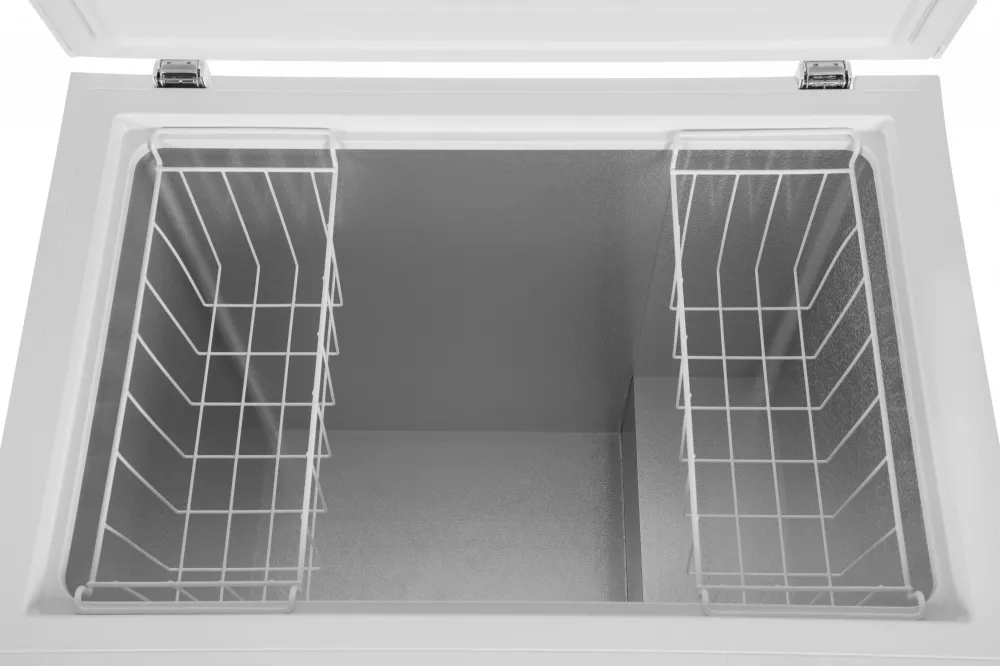 Морозильный ларь Gorenje FH20APW белый