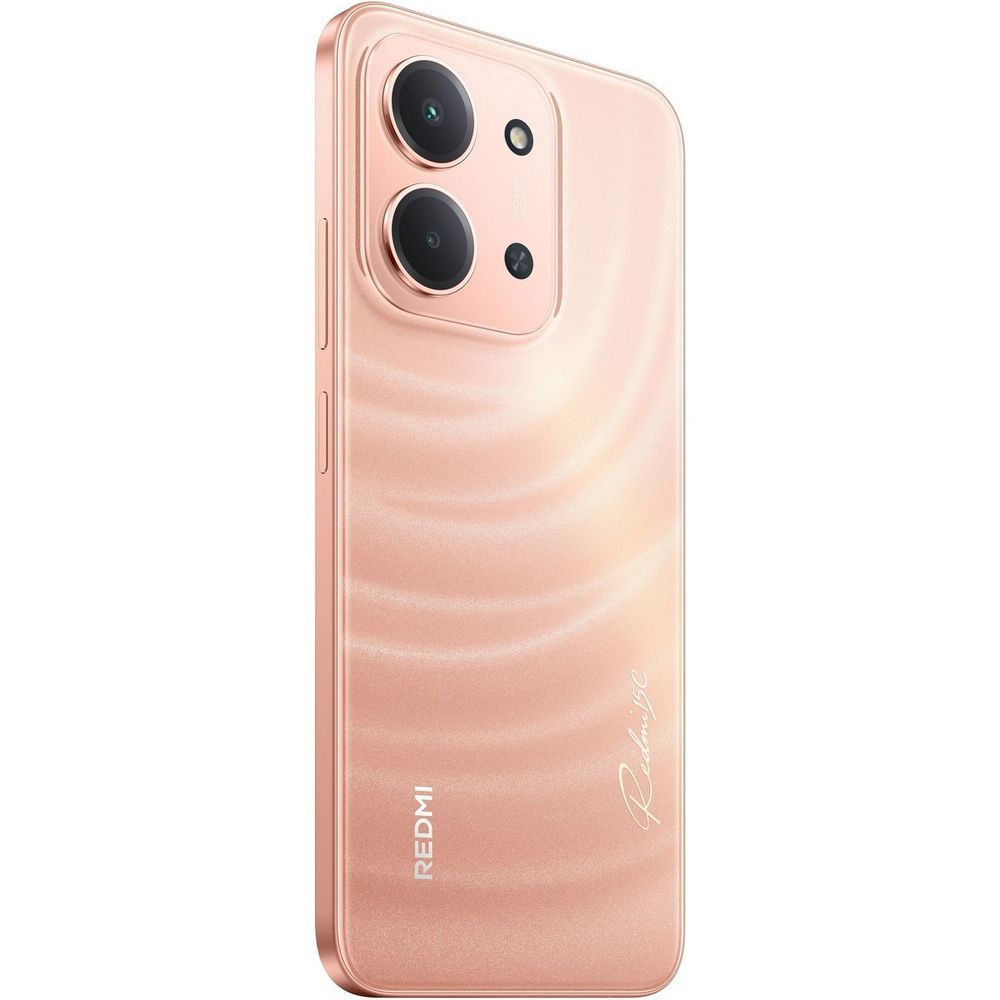 Смартфон Redmi 15C 8+256Gb оранжевый (MZB0LDWRU) 