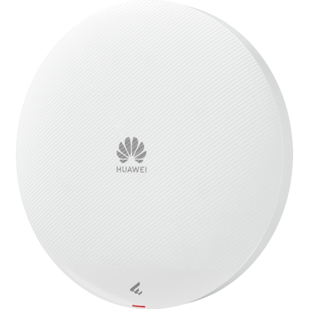 точка доступа HUAWEI eKit Wireless LAN Equipment, AP362E (11ax indoor,2+2 dual bands,smart antenna) ,RJ45*1,11ax, dual bands