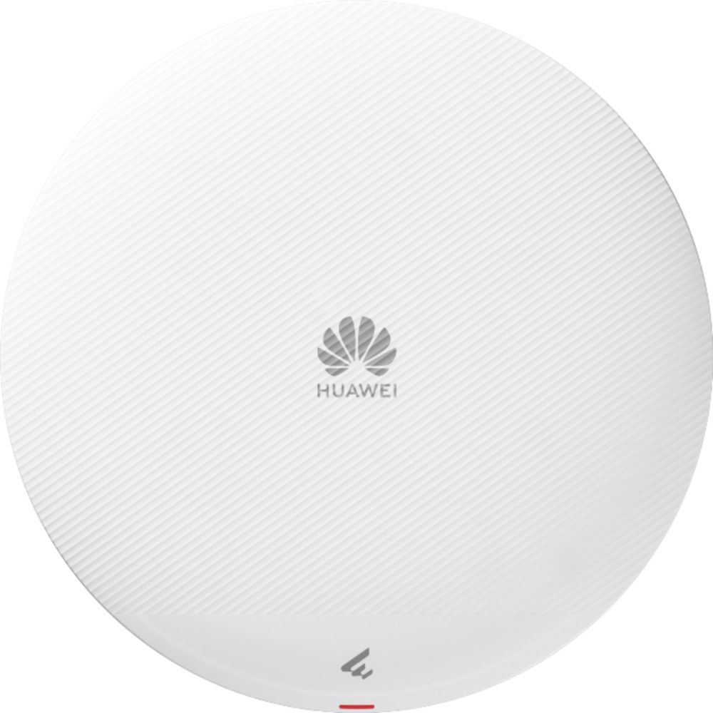 точка доступа HUAWEI eKit Wireless LAN Equipment, AP362E (11ax indoor,2+2 dual bands,smart antenna) ,RJ45*1,11ax, dual bands