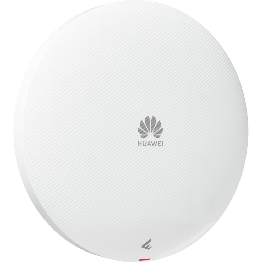 точка доступа HUAWEI eKit Wireless LAN Equipment, AP362E (11ax indoor,2+2 dual bands,smart antenna) ,RJ45*1,11ax, dual bands