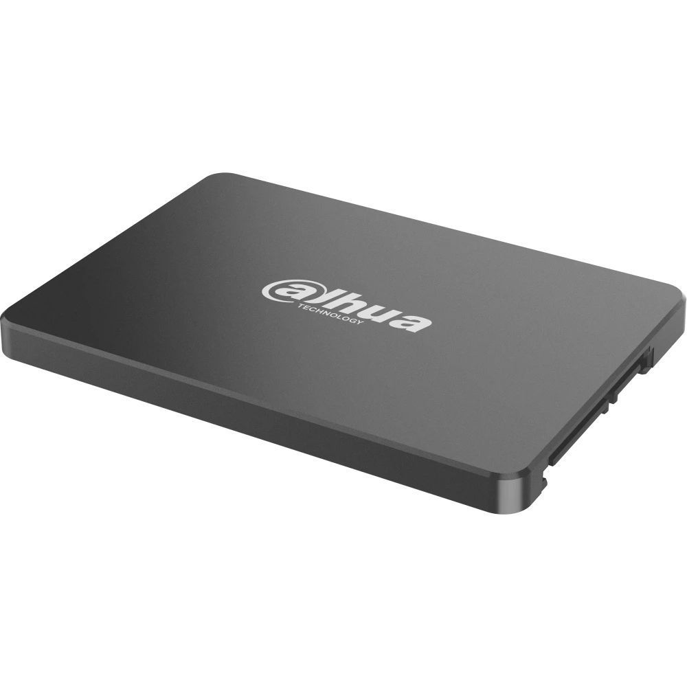 Твердотельный накопитель SSD Dahua 240GB 2.5" DHI-SSD-C800AS240G 3D NAND FLASH, SATA III 6Gb/s,  540 MB/s/450 MB/s
