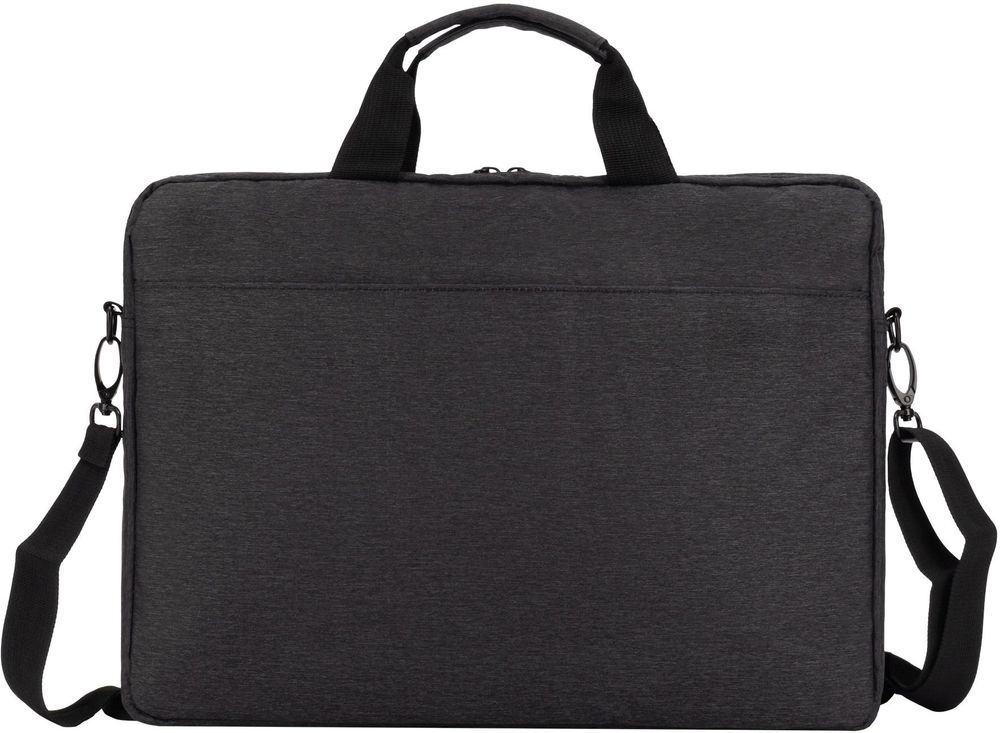 Сумка для ноутбука 15.6" PC Pet PCP15C4GY темно-серый полиэстер