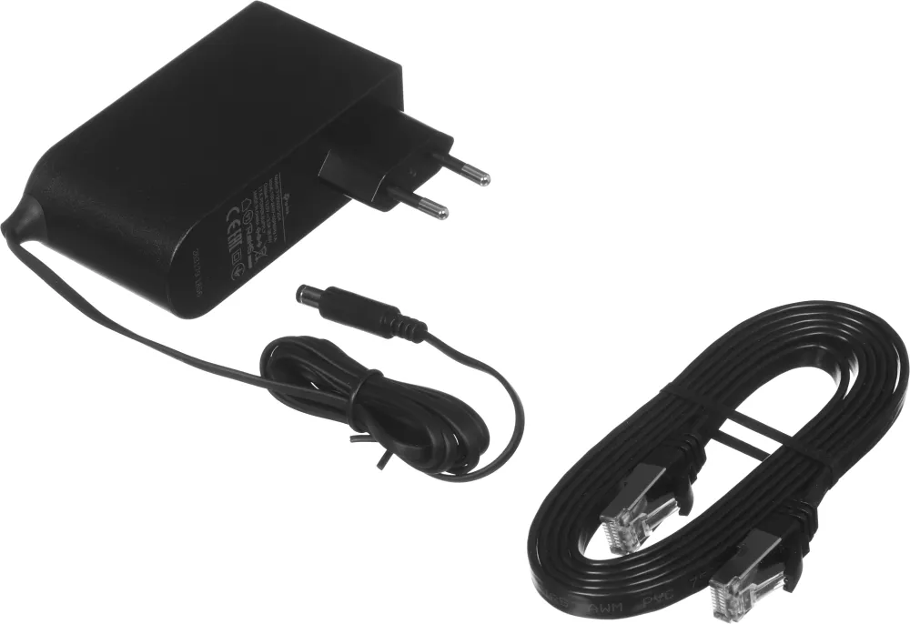 Роутер беспроводной TP-Link Archer BE700 BE15000 100/1000/2500/10000BASE-T черный