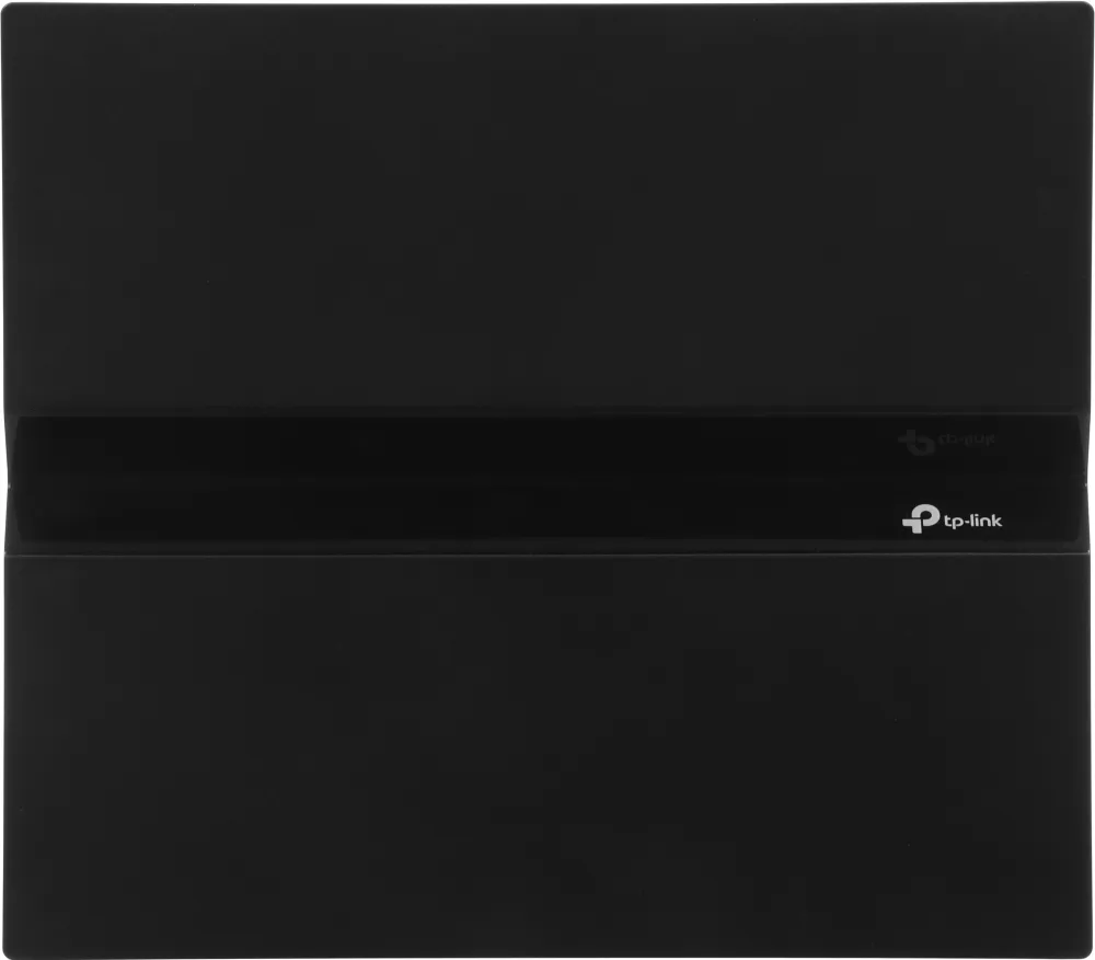 Роутер беспроводной TP-Link Archer BE700 BE15000 100/1000/2500/10000BASE-T черный