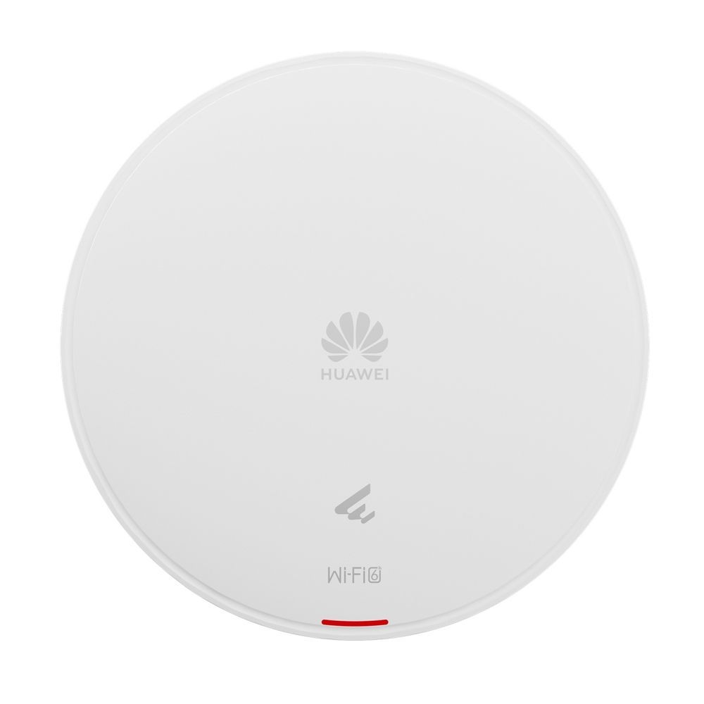 Точка доступа HUAWEI eKit Assembling Components, AP661 (11ax indoor,2+2+4 tri bands, smart antenna, USB, BLE)