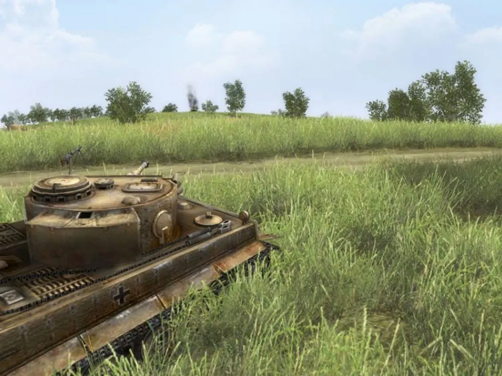 Игра для ПК Fulqrum Publishing Men of War (16+)