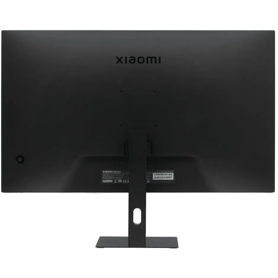 Xiaomi 27" 2K Monitor A27Qi 2026 EU [ELA6568EU]