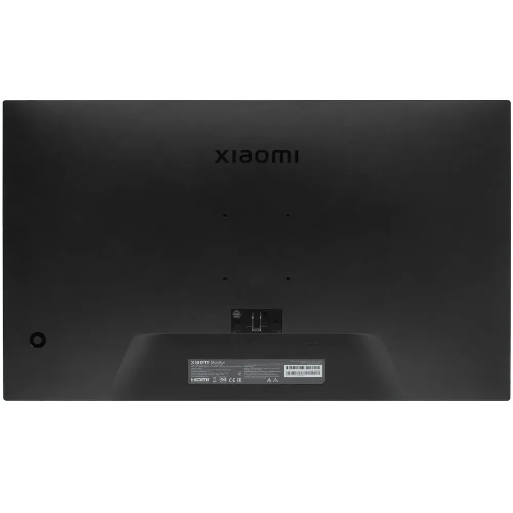 Xiaomi 27" 2K Monitor A27Qi 2026 EU [ELA6568EU]