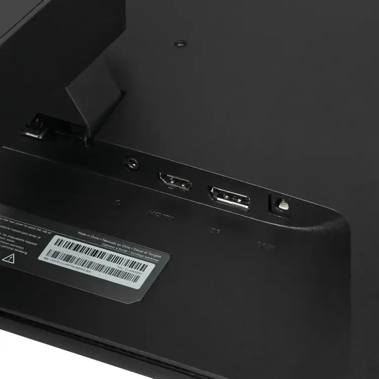 Xiaomi 27" 2K Monitor A27Qi 2026 EU [ELA6568EU]