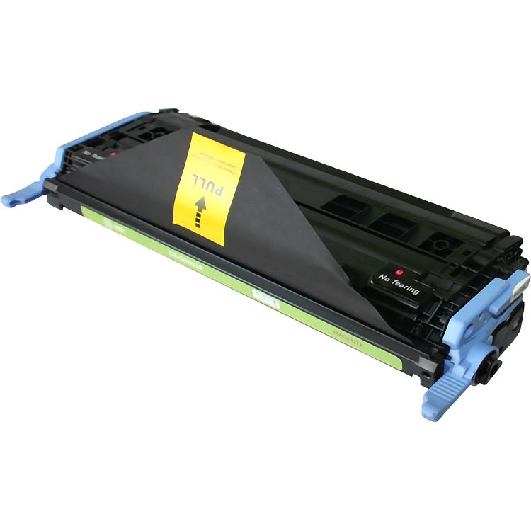 Картридж лазерный Cactus CS-Q6003A Q6003A пурпурный (2000стр.) для HP CLJ 1600/2600N/M1015/M1017