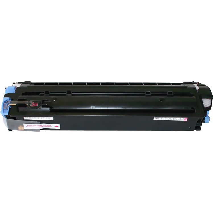 Картридж лазерный Cactus CS-Q6003A Q6003A пурпурный (2000стр.) для HP CLJ 1600/2600N/M1015/M1017