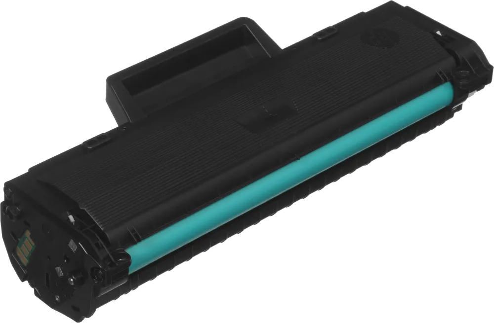 Картридж лазерный HP 106 W1106A черный (1000стр.) для HP Laser 107/MFP 135/137