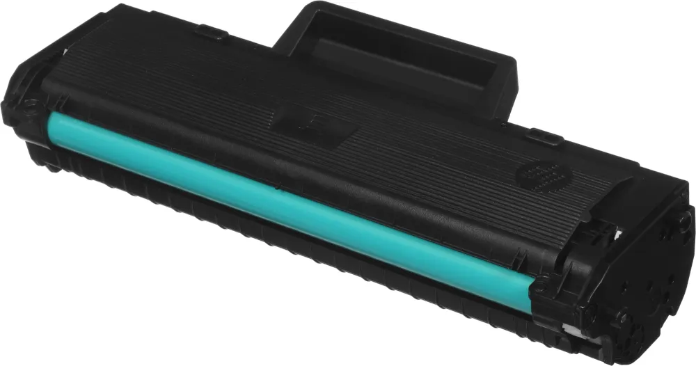 Картридж лазерный HP 106 W1106A черный (1000стр.) для HP Laser 107/MFP 135/137