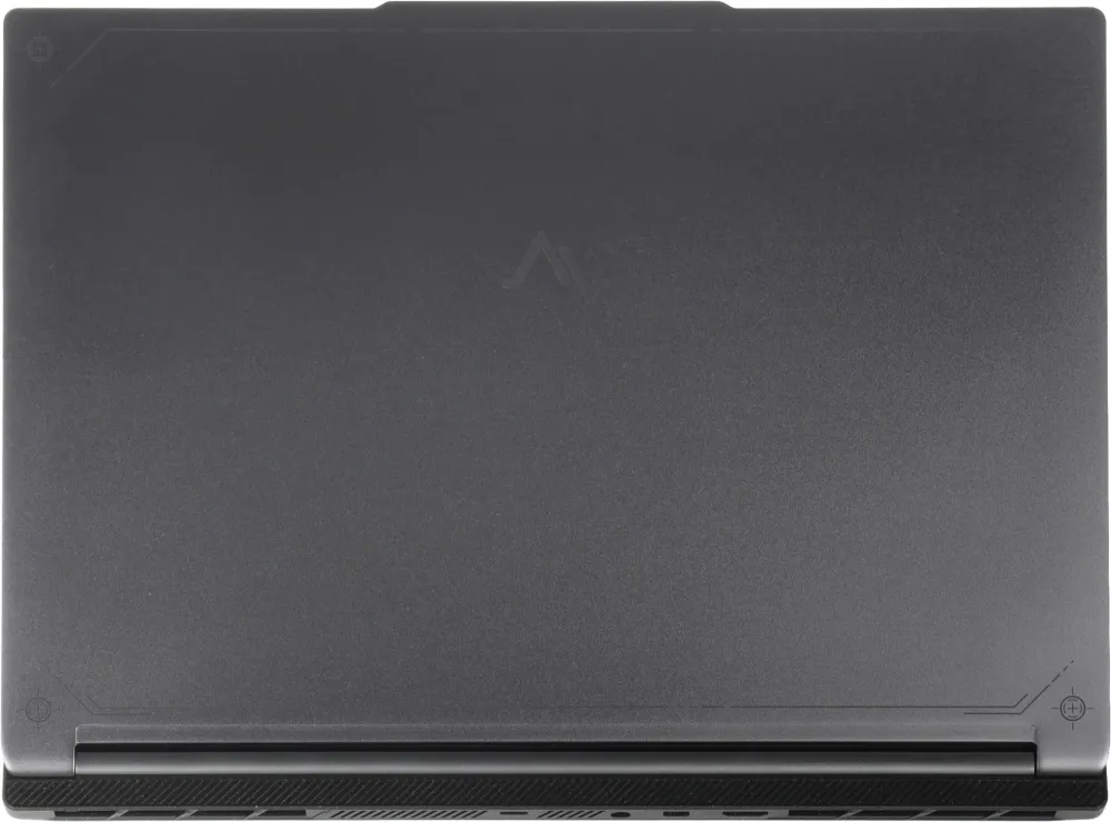 Ноутбук Maibenben X16C-i54456 Core i5 14450HX 16Gb SSD512Gb NVIDIA GeForce RTX 5060 8Gb 16" IPS FHD+ (1920x1200) Linux grey WiFi BT Cam (X16C-I544560F44LG4E10)