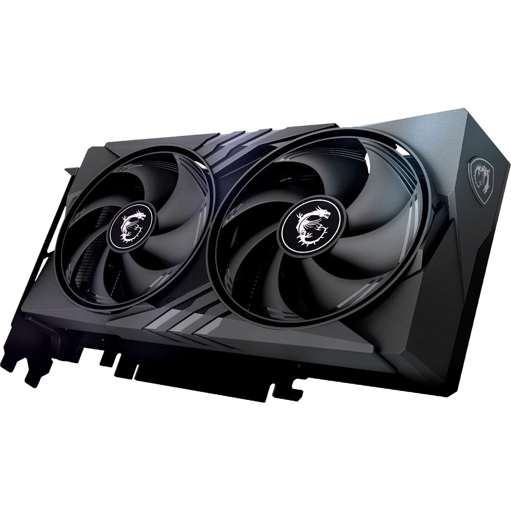 Видеокарта/ GeForce RTX 5050 8G GAMING