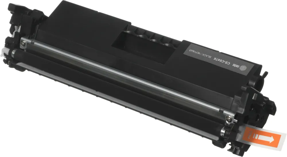 Картридж лазерный Cactus CS-C047X Cartridge 047 черный (4000стр.) для Canon LBP112/LBP113W