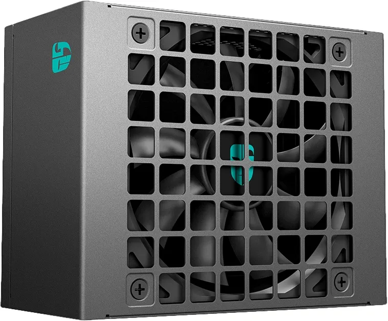 Блок питания Deepcool SFX 750W PS750P (20+4pin) APFC 92mm fan 6xSATA Cab Manag RTL