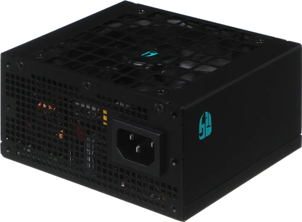 Блок питания Deepcool SFX 750W PS750P (20+4pin) APFC 92mm fan 6xSATA Cab Manag RTL