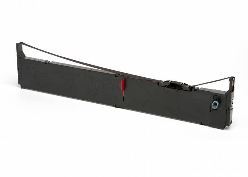 Картридж матричный Cactus CS-DFX9000 12.7x45 черный для Epson DFX9000