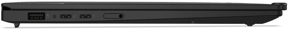 Lenovo ThinkPad X1 Carbon G13 Aura Edition [21NX005SUS] (КЛАВ.РУС.ГРАВ.) Black 14" {WUXGA Touch Ultra 7 265U/32Gb/1TB SSD/W11Pro bios}