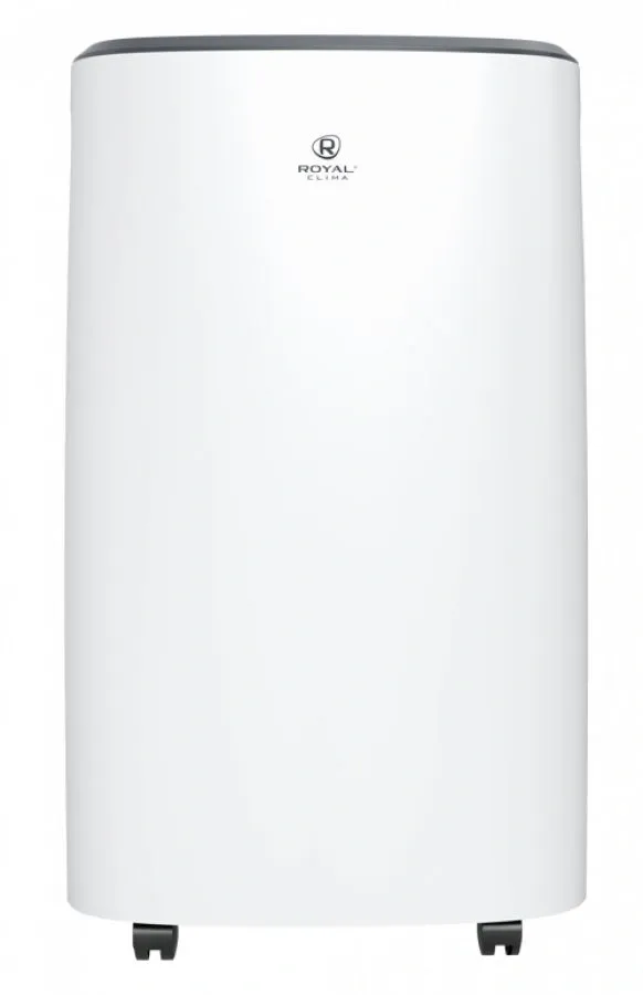 Осушитель воздуха Royal Clima Carisma Loft RD-CR20-E 310Вт бытовой белый/черный