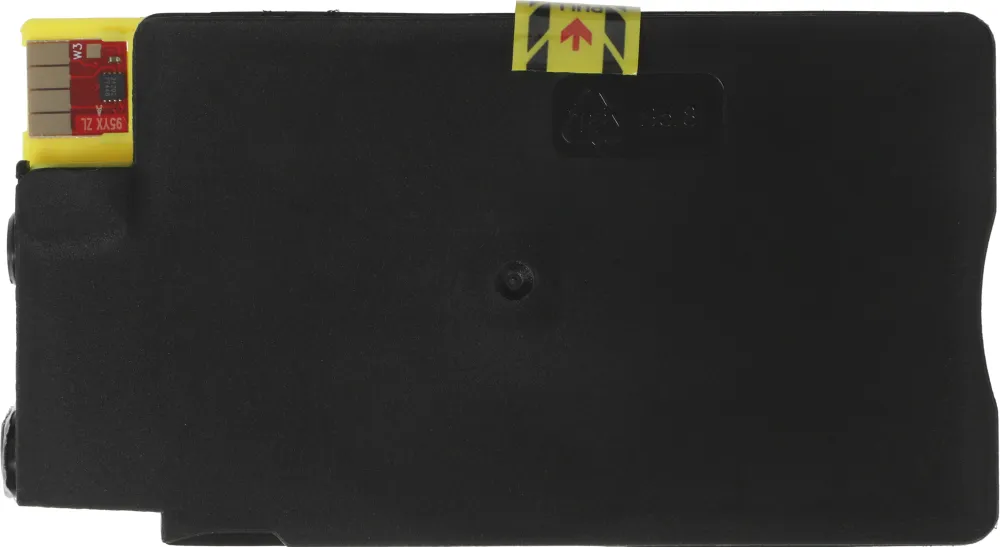 Картридж струйный Cactus CS-CN048 №951XL желтый (26мл) для HP DJ Pro 8100/8600 с чипом