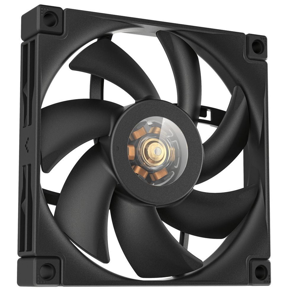 Вентилятор в корпус Deepcool FT9 SLIM