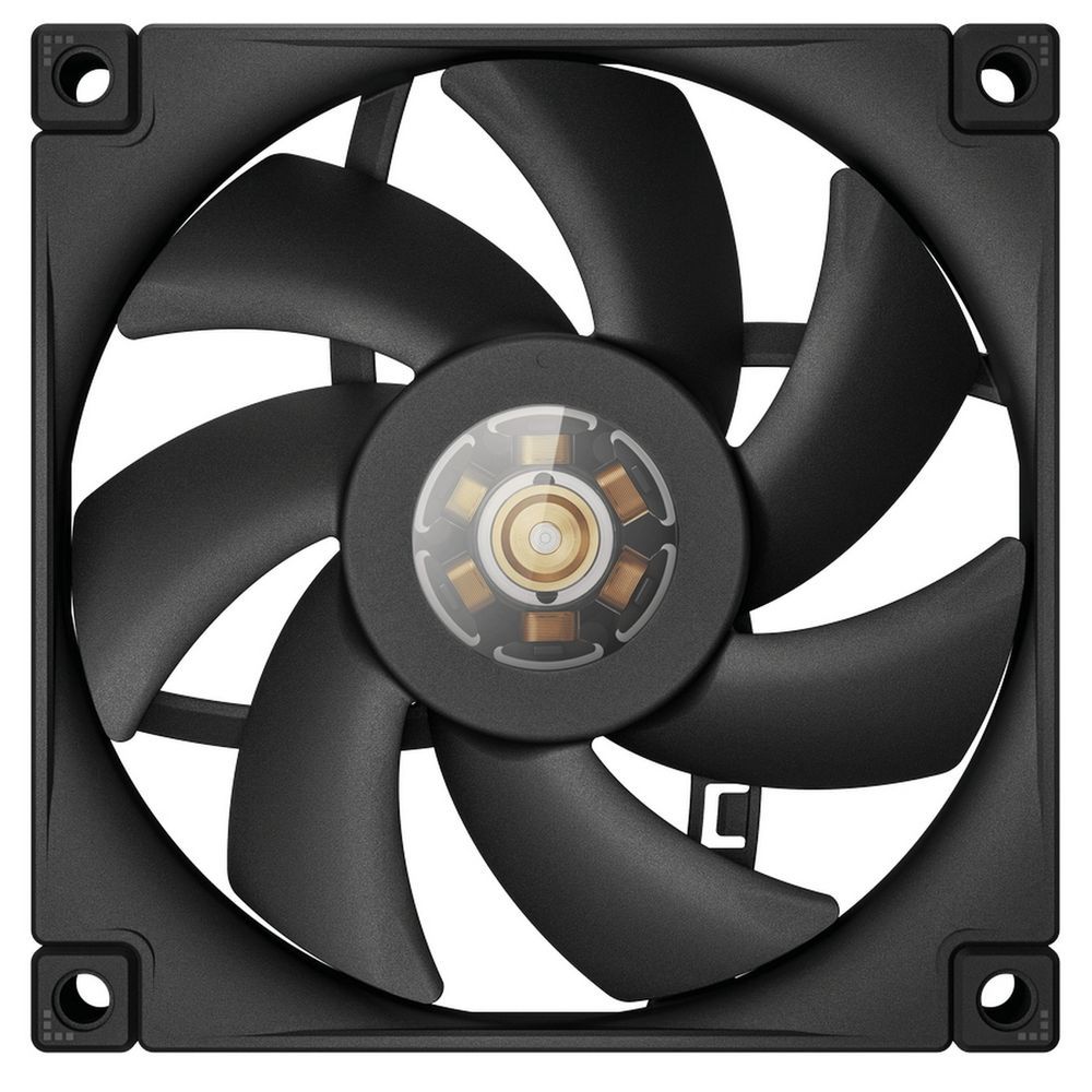 Вентилятор в корпус Deepcool FT9 SLIM