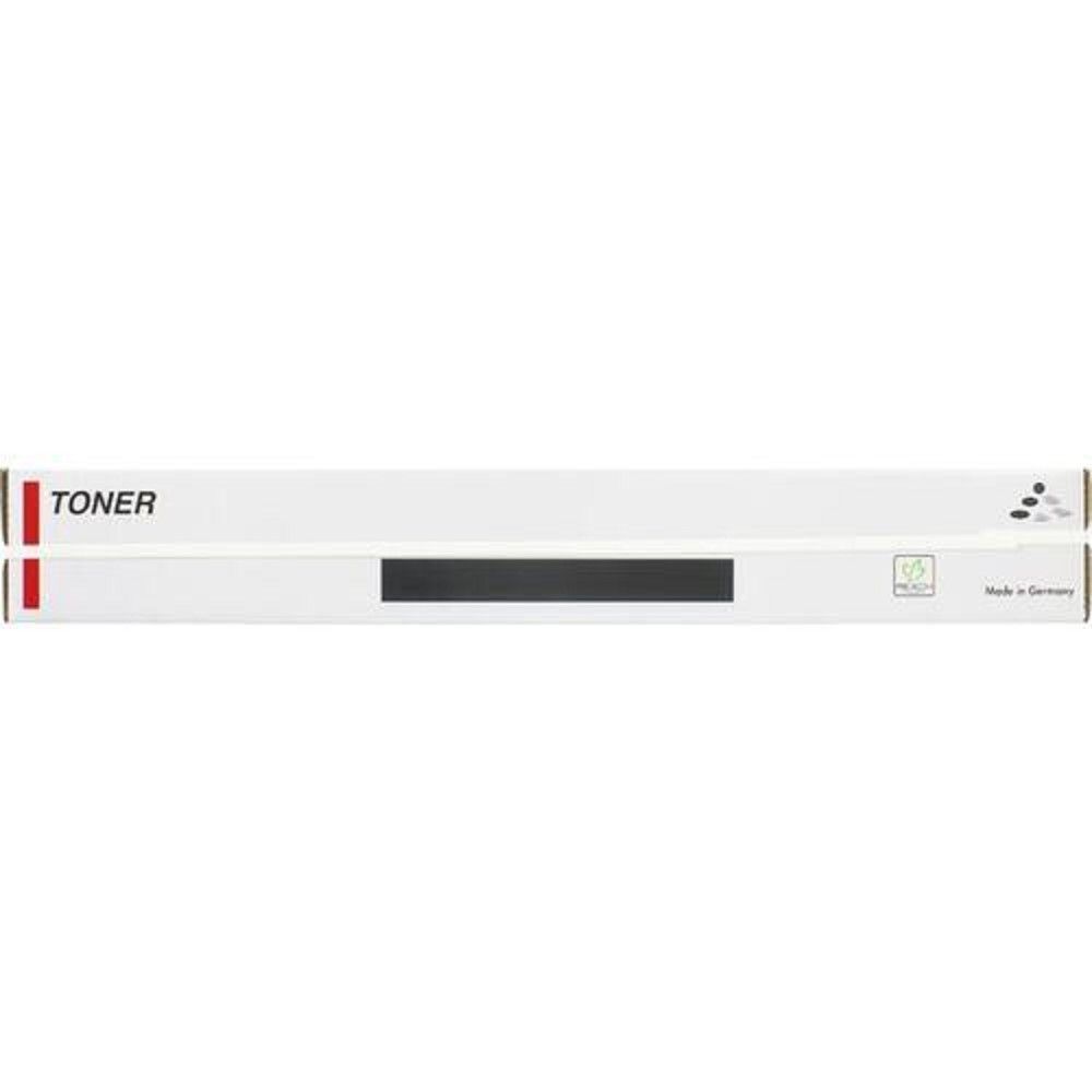 INTEGRAL TK-8115Y Тонер-картридж для  Kyocera-Mita Ecosys M8124cidn/M8130cidn, Y, 6K