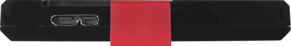 Жесткий диск Silicon Power USB3.0 1TB SP010TBPHDD3SS3K D30 Diamond 2.5" черный