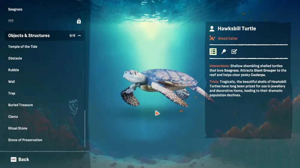 Игра для ПК Firesquid Crab God (6+)