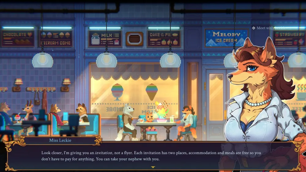 Игра для ПК Gamirror Games Mercury Abbey (12+)