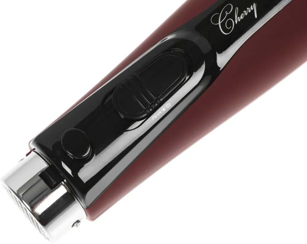 Фен-щетка Vitek VT-8245 800Вт черный