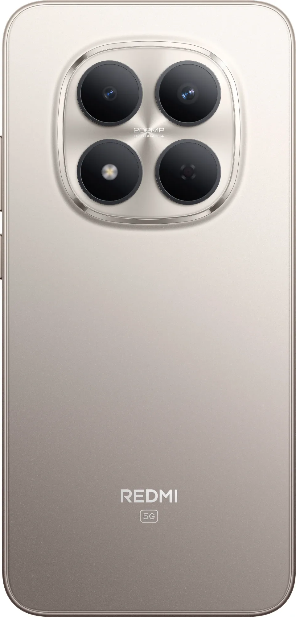 Xiaomi Redmi Note 15 Pro 5G 8GB/512GB Titanium Color