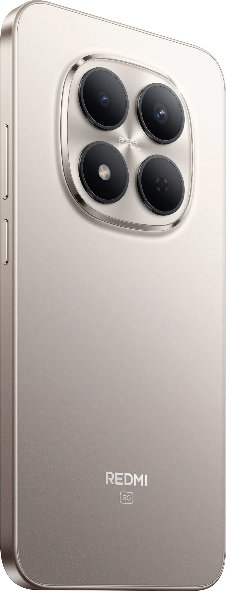 Xiaomi Redmi Note 15 Pro 5G 8GB/512GB Titanium Color