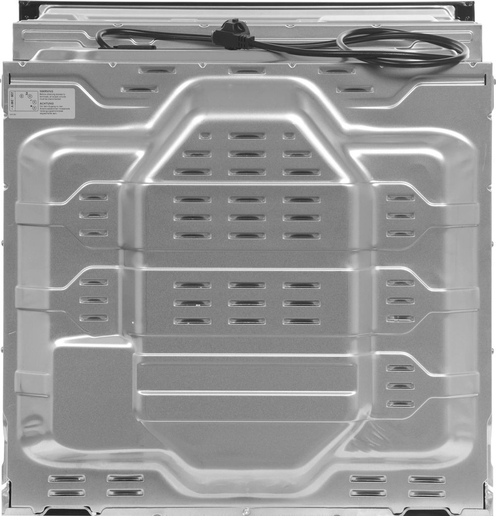 Духовой шкаф Электрический Gorenje BOX6737E01BG черный