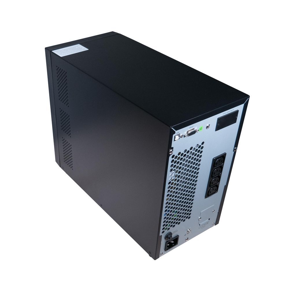 Источник бесперебойного питания ИБП ACD PW-TowerLine 3000I
