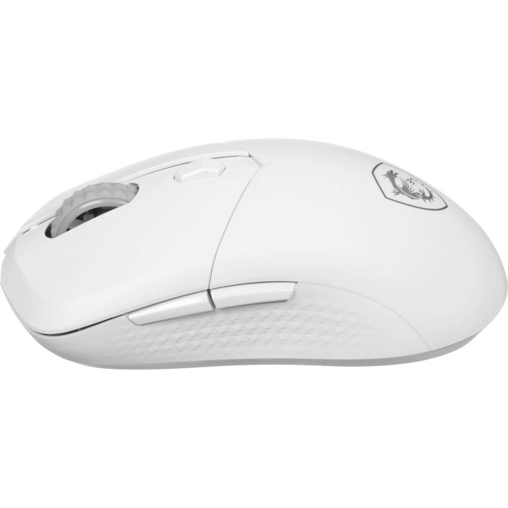 Мышка USB OPTICAL GAMING VERSA 300 W WHITE MSI