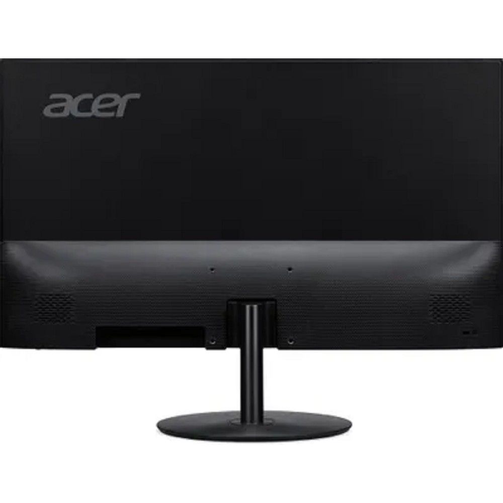 Монитор Acer 31.5" SA322QKbmiipx черный VA LED 4ms 16:9 HDMI M/M матовая 250cd 178гр/178гр 3840x2160 60Hz FreeSync DP WQ 5.56кг
