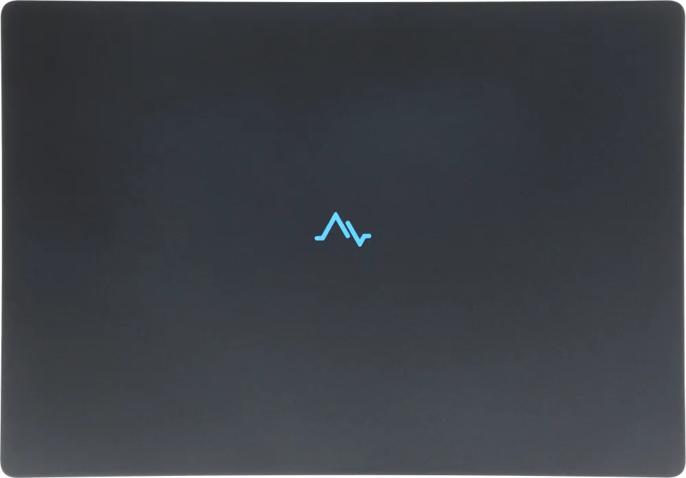 Ноутбук Maibenben M677 Ryzen 7 7730U 16Gb SSD512Gb AMD Radeon 16" IPS FHD+ (1920x1200) Windows 11 Home blue WiFi BT Cam 4000mAh (M6770F140HU4E10)